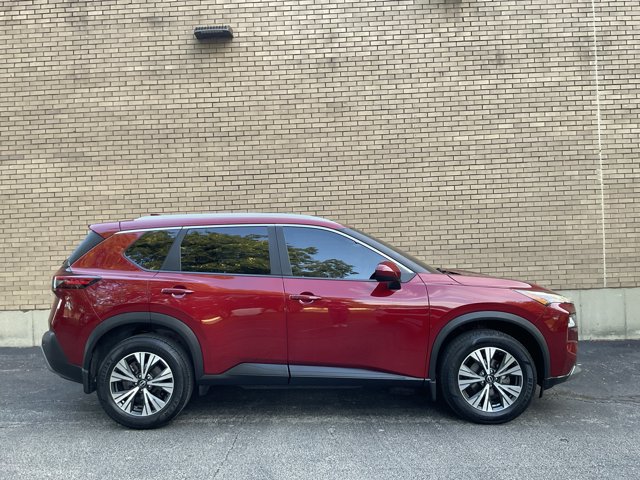 Used 2023 Nissan Rogue SV w/ SV Premium B Package AWD/4WD image 4
