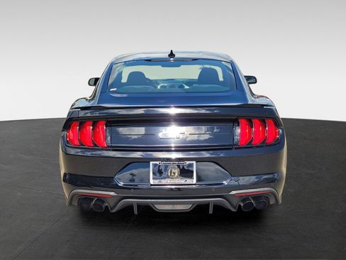 Used 2022 Ford Mustang GT w/ Equipment Group 301A RWD image 5