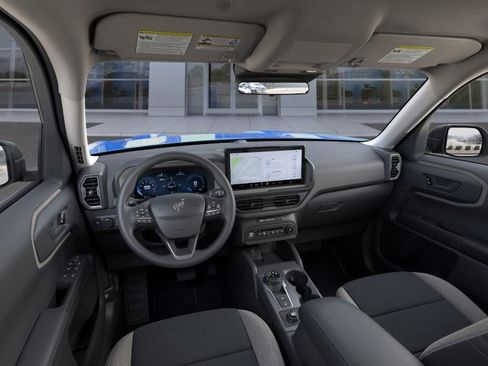 New 2025 Ford Bronco Sport Big Bend image 9