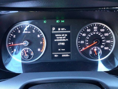 Used 2024 Kia K5 GT-Line w/ GT-Line Premium Package image 14