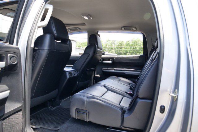 Used 2019 Toyota Tundra Limited w/ Limited Premium Package AWD/4WD image 30