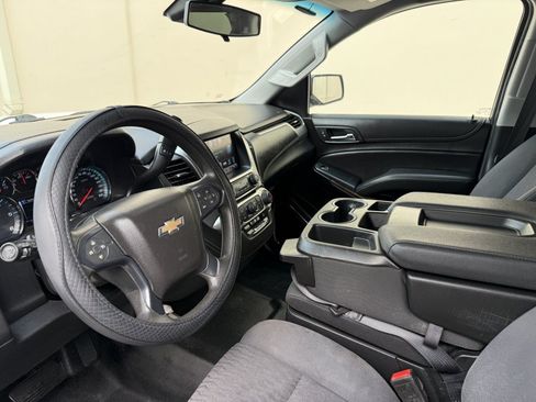 Used 2020 Chevrolet Tahoe 2WD image 9