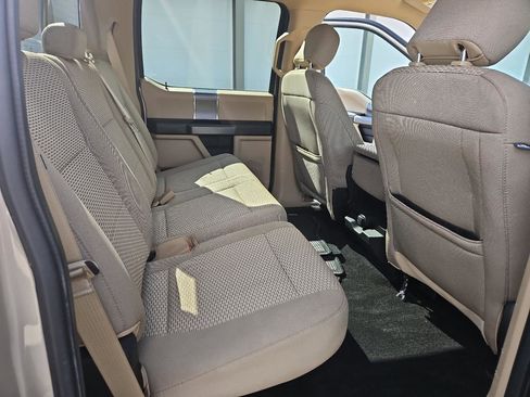 Used 2018 Ford F150 XLT w/ Equipment Group 302A Luxury image 16