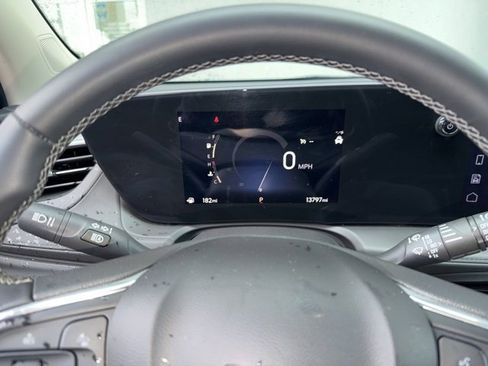 Used 2025 Buick Encore GX Preferred image 31