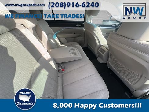Used 2012 Subaru Outback 2.5i Premium w/ All-Weather Pkg image 18