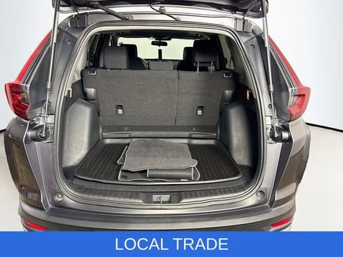 Certified 2020 Honda CR-V EX image 12