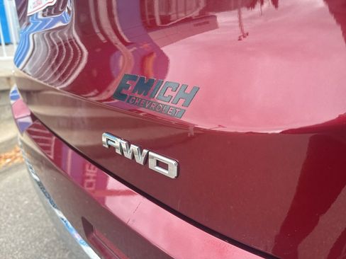 Used 2018 GMC Acadia Denali w/ LPO, Protection Package image 13