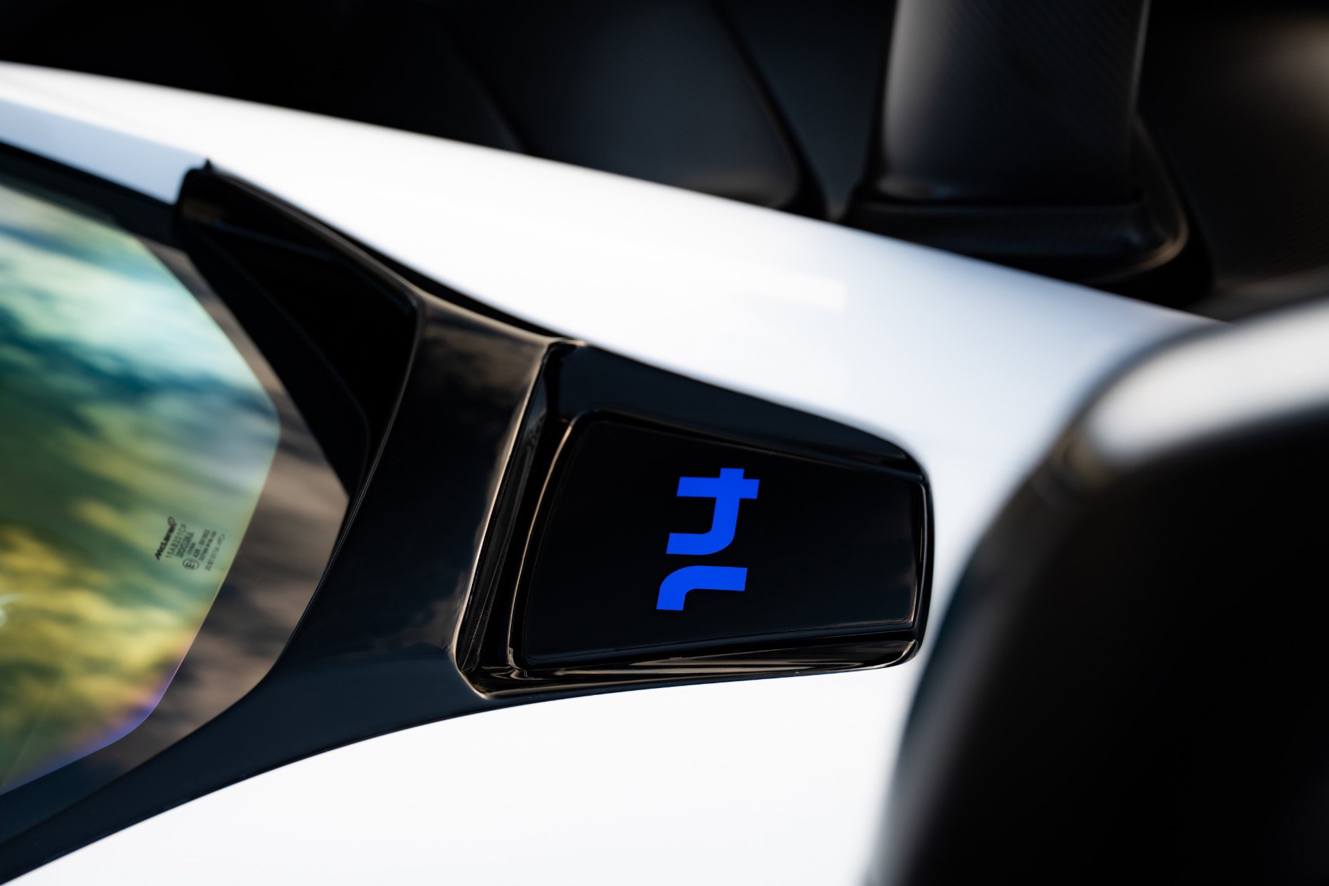 Used 2019 McLaren Senna RWD image 51