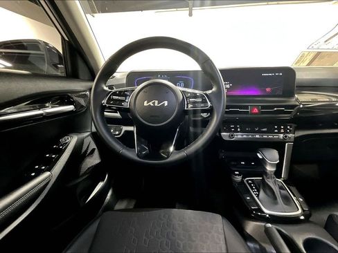 Used 2026 Kia Seltos S FWD image 12