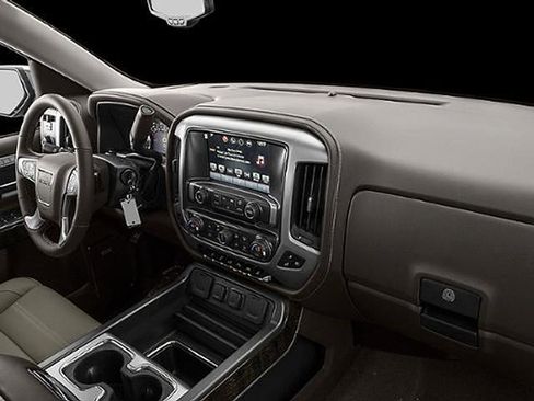 Used 2018 GMC Sierra 1500 Denali AWD/4WD image 47