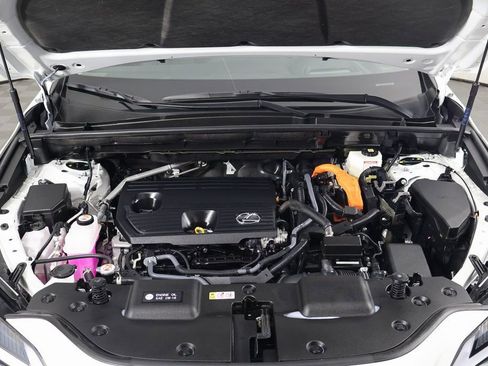 Used 2025 Lexus NX 350h 350h Premium w/ Accessory Package (2T) image 15