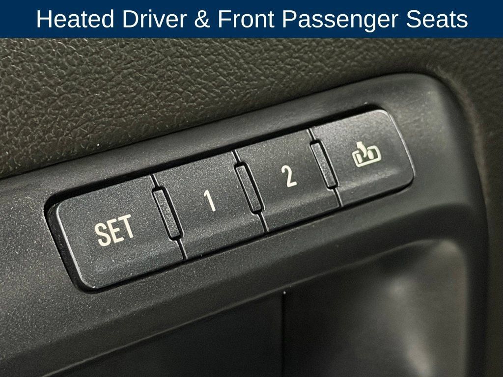 Used 2014 Chevrolet Silverado 1500 LTZ AWD/4WD image 32