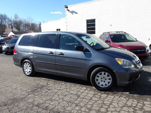 Used 2010 Honda Odyssey LX image 8