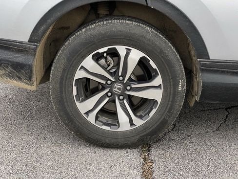 Used 2020 Honda CR-V LX image 9