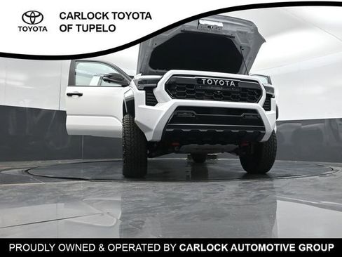 Used 2026 Toyota Tacoma TRD Pro AWD/4WD image 55