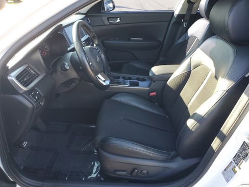 Used 2019 Kia Optima S image 20