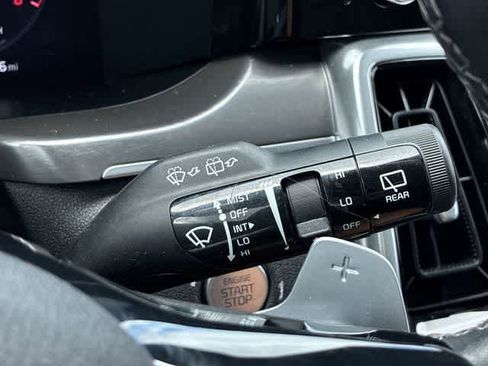 Used 2021 Kia Sorento SX FWD image 28