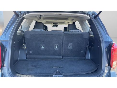 Used 2023 Hyundai Palisade Limited AWD/4WD image 15