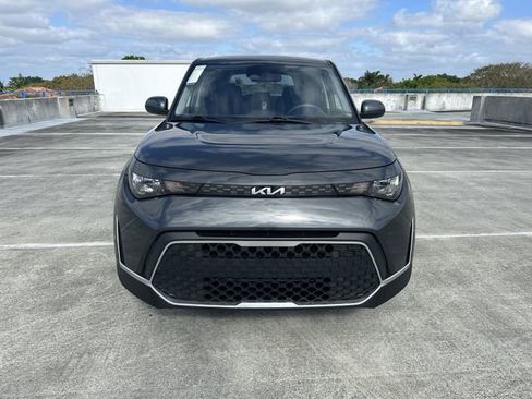 Used 2024 Kia Soul LX w/ Option Group 015 FWD image 28