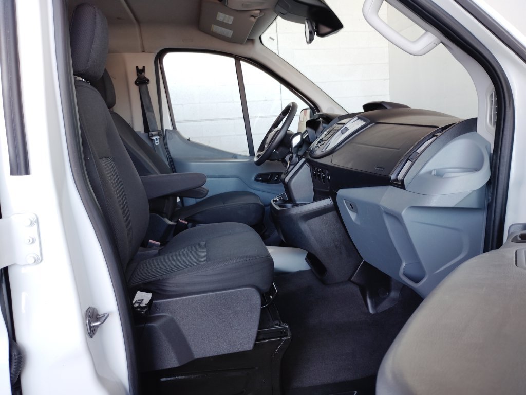 Used 2019 Ford Transit 150 XL RWD image 14