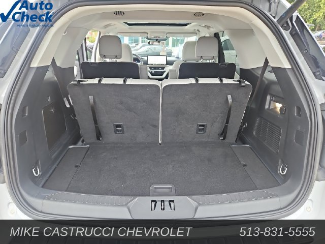 Used 2025 Ford Explorer Active w/ Active Comfort Package AWD/4WD image 30