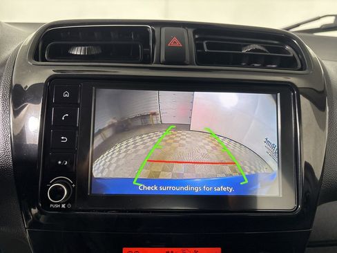 Used 2024 Mitsubishi Mirage ES image 15
