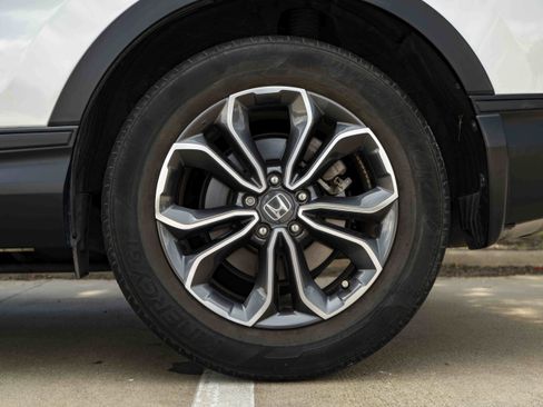 Used 2021 Honda CR-V EX-L image 15
