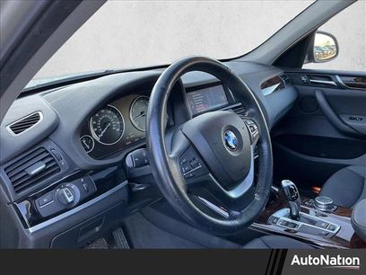 Used 2016 BMW X3 xDrive28i