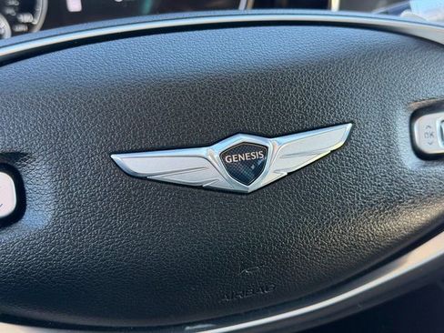 Used 2024 Genesis GV80 2.5T image 32