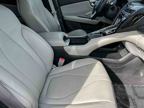 Used 2021 Acura RDX AWD w/ Technology Package image 24