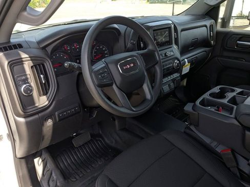 New 2026 GMC Sierra 2500 Pro w/ Convenience Package AWD/4WD image 24