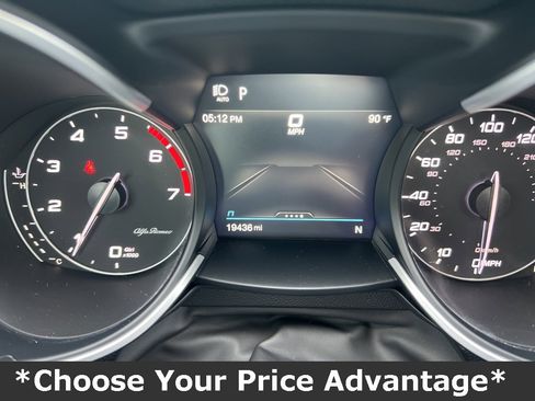 Used 2022 Alfa Romeo Stelvio Veloce image 60