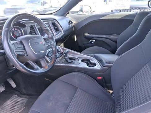 Used 2019 Dodge Challenger R/T RWD image 14