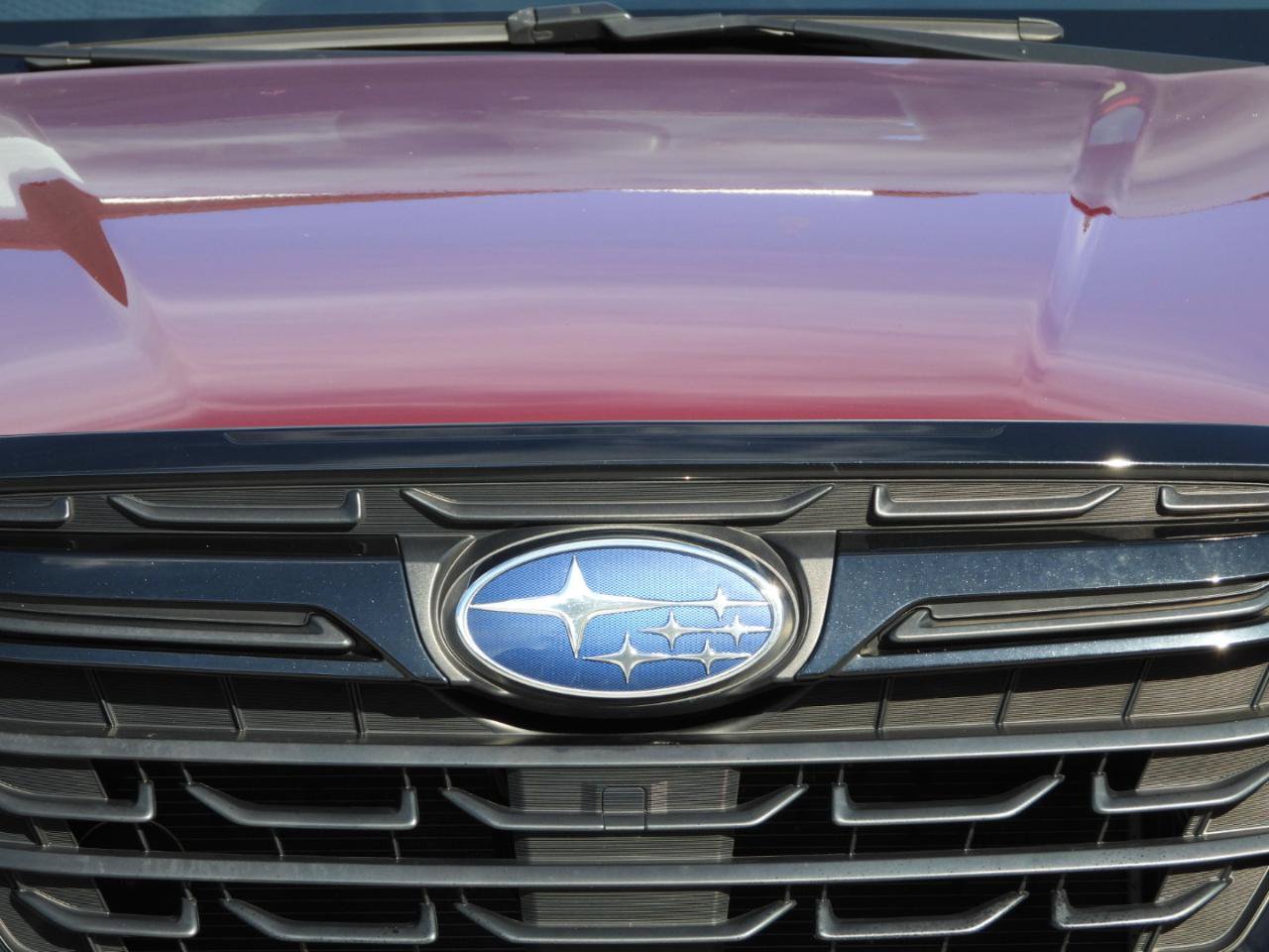 Used 2023 Subaru Forester Premium AWD/4WD image 47
