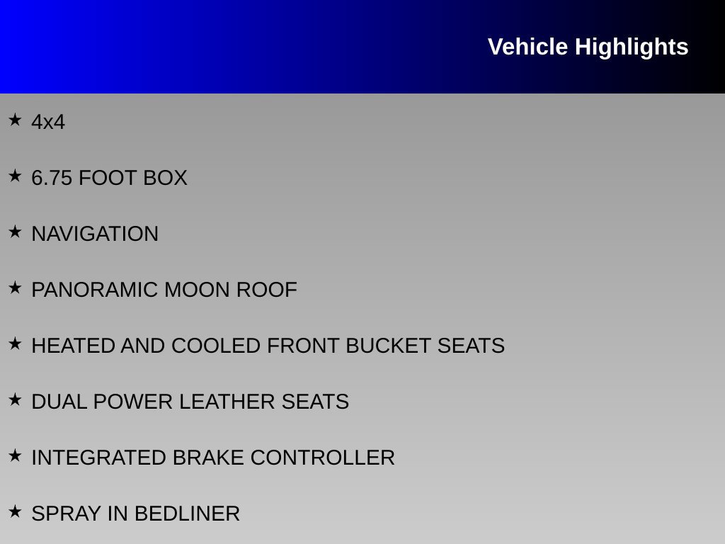 Used 2022 Ford F250 Lariat w/ Tremor Off-Road Package AWD/4WD image 4