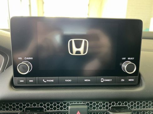 Used 2025 Honda HR-V Sport image 22