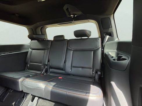 New 2026 Ford Expedition Tremor AWD/4WD image 17