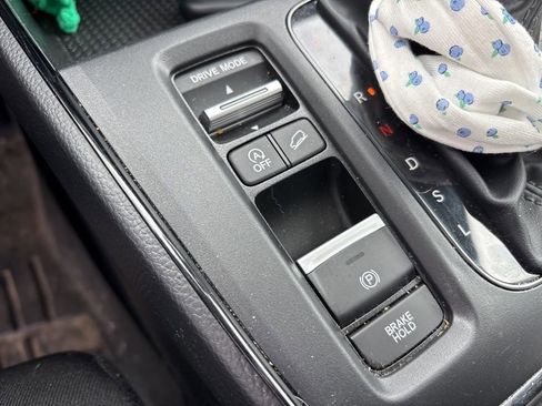 Used 2023 Honda CR-V EX image 26