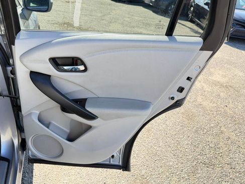 Used 2016 Acura RDX AWD w/ Technology Package image 47