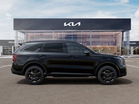 New 2026 Kia Sorento SX Prestige AWD/4WD image 35