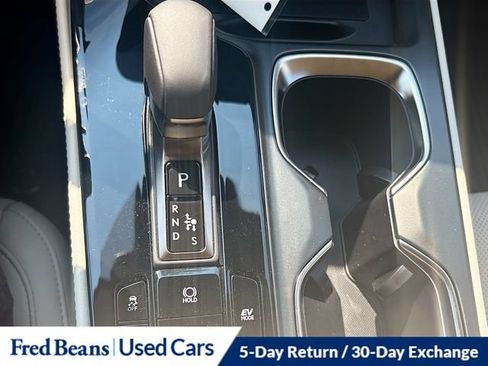 Used 2025 Lexus NX 350h AWD w/ Accessory Package (2T) image 23
