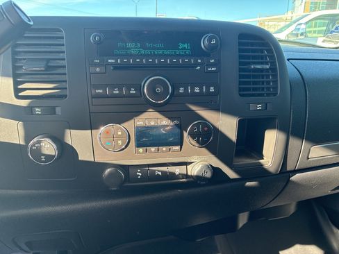 Used 2013 Chevrolet Silverado 1500 LT w/ All-Star Edition image 20