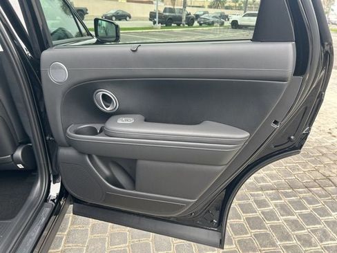 New 2026 Hyundai Palisade SEL image 21