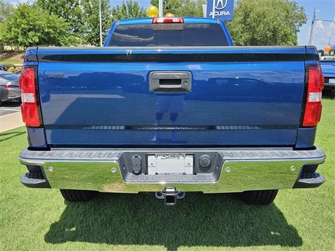 Used 2018 GMC Sierra 1500 SLE w/ SLE Value Package image 10