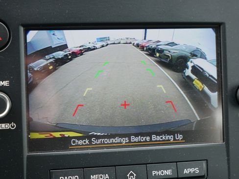 Used 2023 Subaru WRX image 27