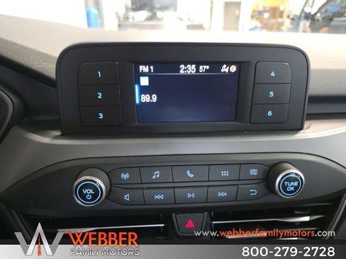 Used 2020 Ford Escape S image 18