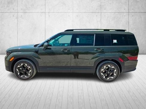 New 2026 Hyundai Santa Fe SEL FWD image 2