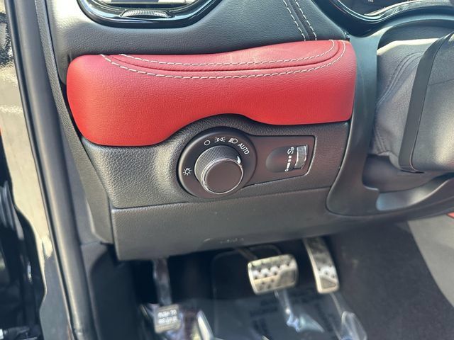 Used 2021 Dodge Durango SRT Hellcat w/ SRT Interior Appearance Group AWD/4WD image 11