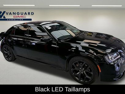 Used 2022 Chrysler 300 Touring w/ Sport Appearance Package