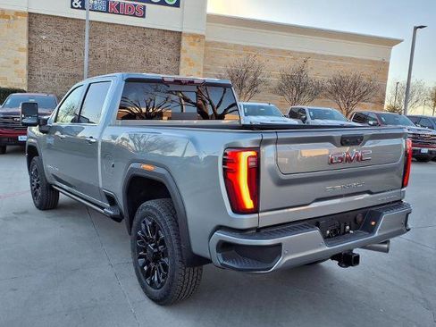 New 2026 GMC Sierra 2500 Denali w/ Denali Reserve Package image 26